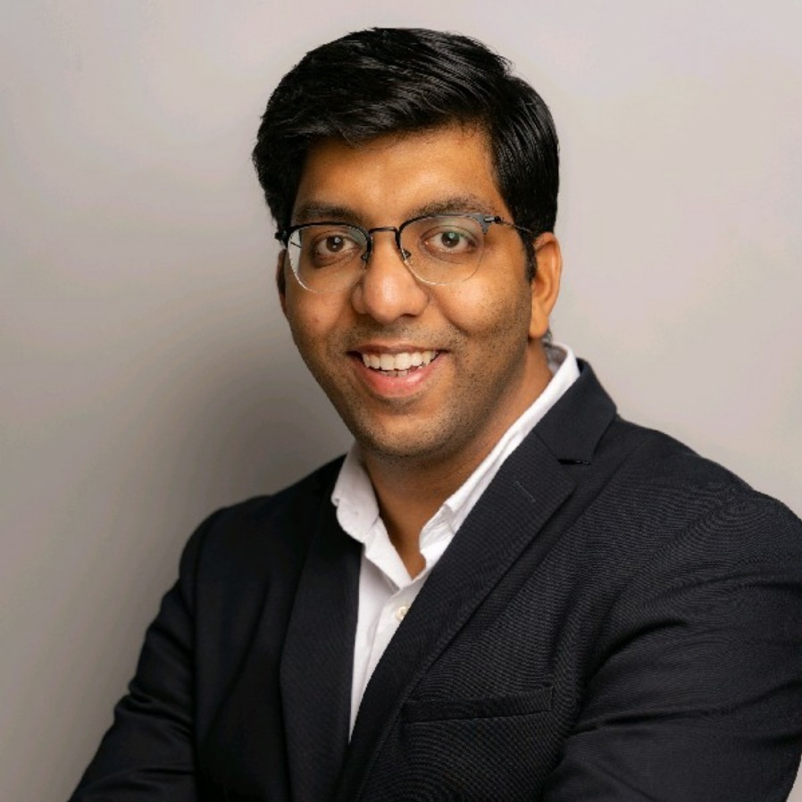Rahul Agarwal, CFA | undefined | undefined