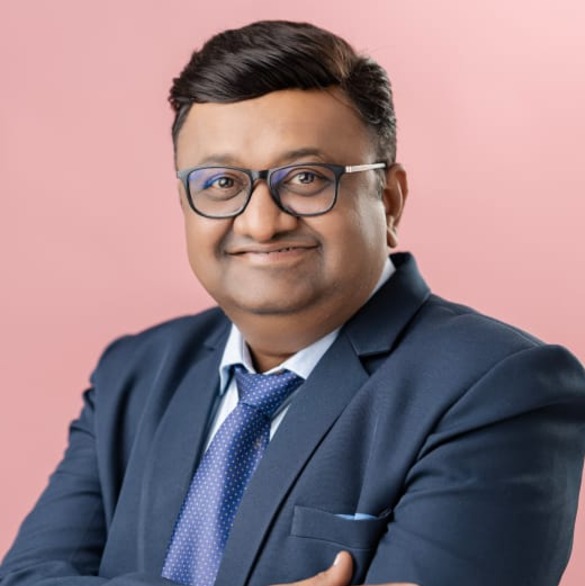 Rahul patil | Moneyguru Capital | Jalgaon