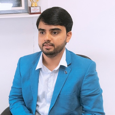 Rahul Sancheti | Swastik Fintech Private Ltd | Pune