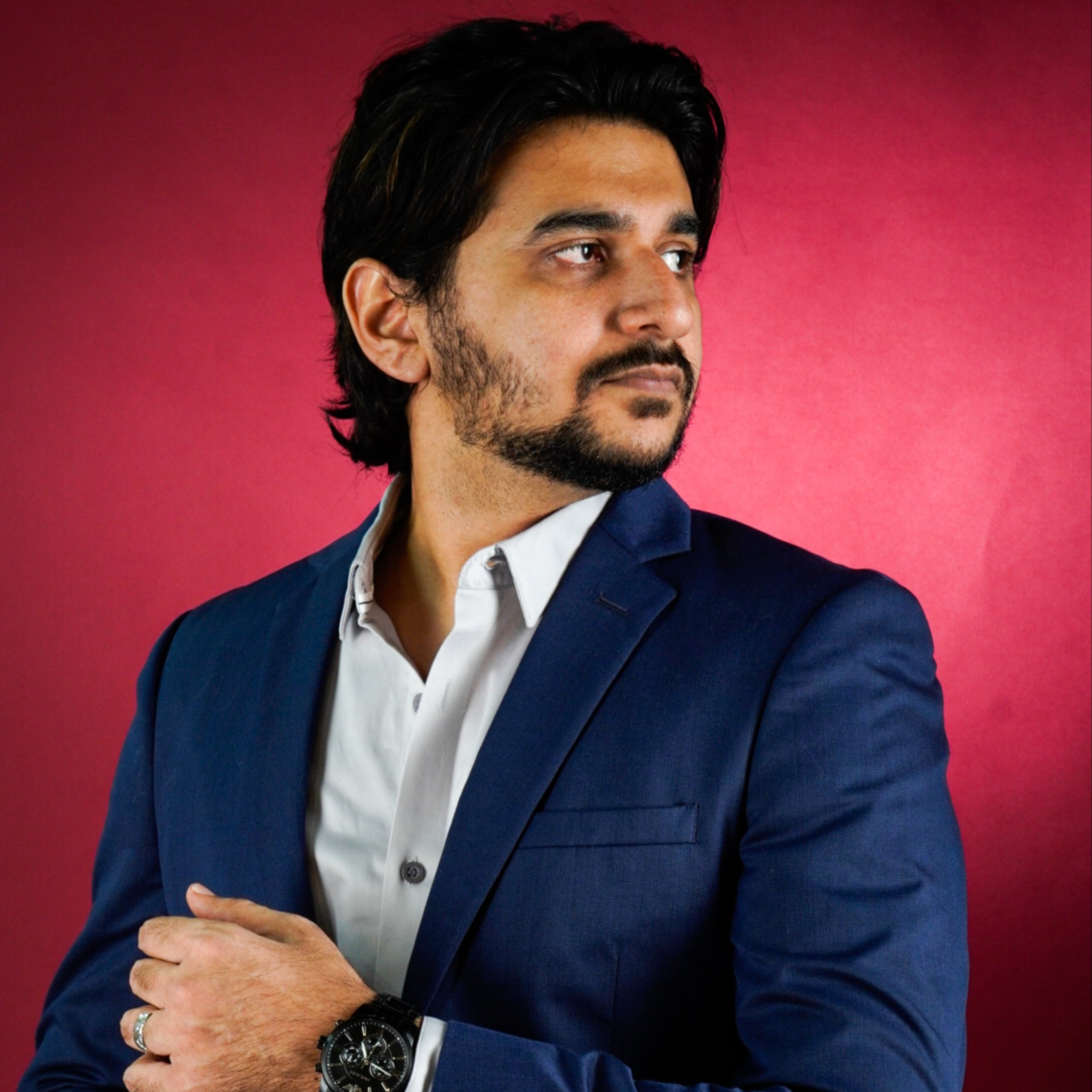 Rahuul Rijhwaani | Rijhwaani Associates LLP | Thane