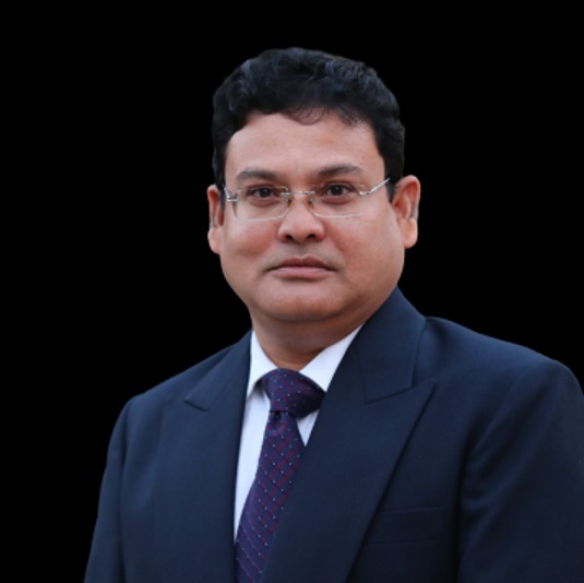 Raja Bhattacharjee | investmentjunctions | Kolkata