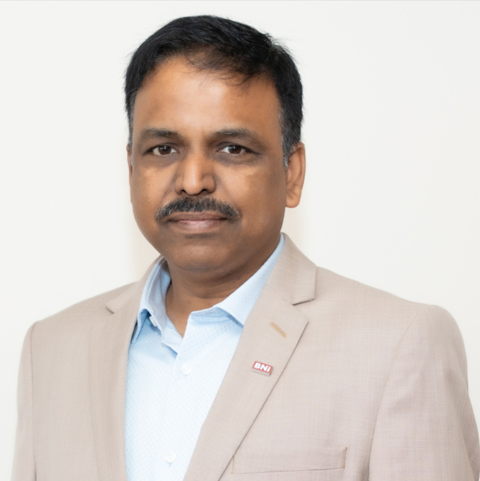 Rajasekhar Mp | SP Financial Services | Hyderabad