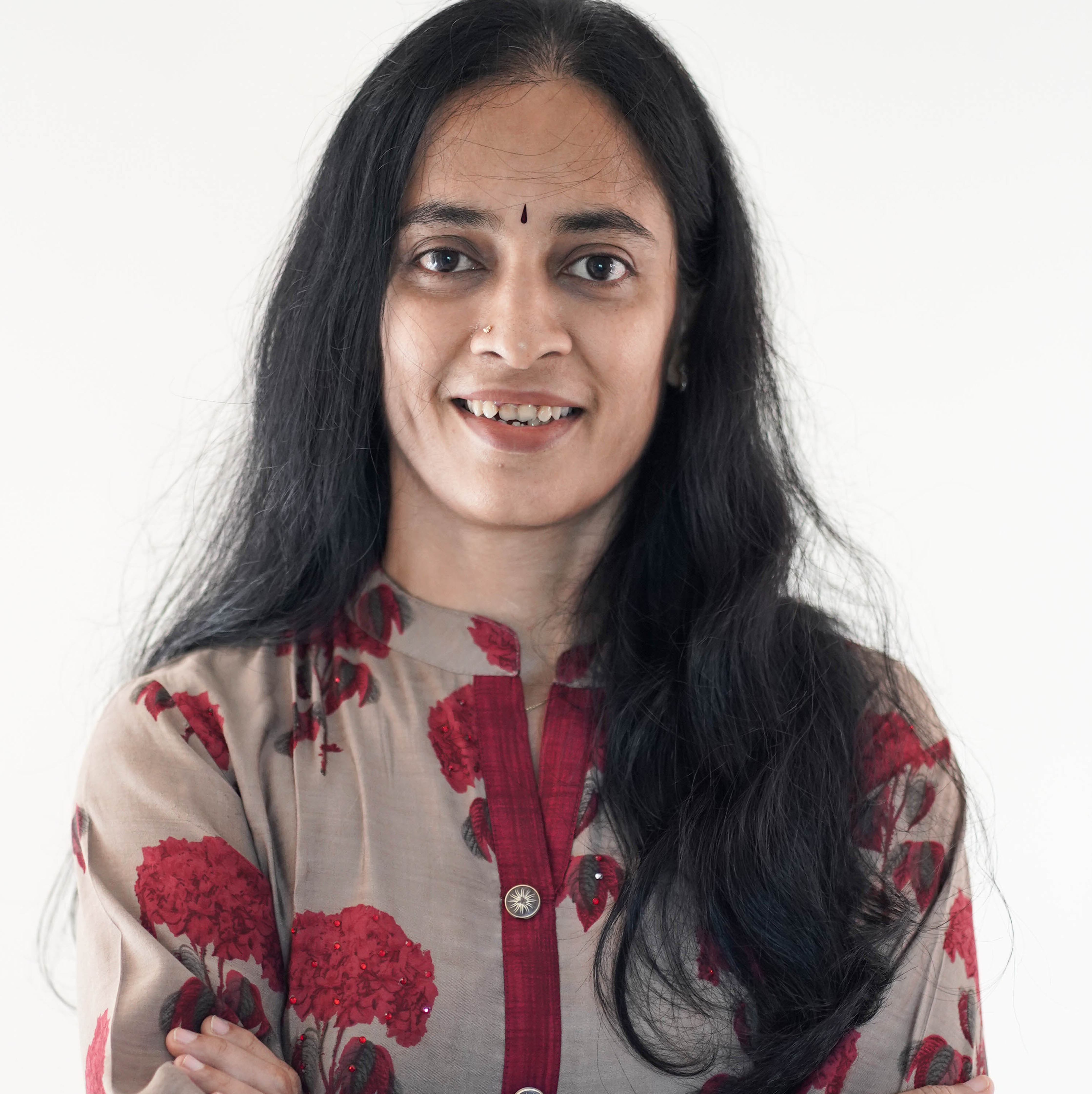 Rajee Rajesh | Banconus FinServ Pvt Ltd | Chennai