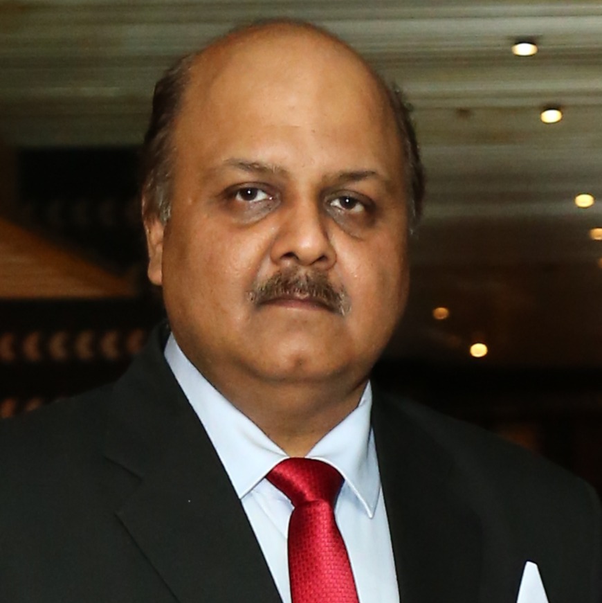 Rajeev Goel | FinTree Money | Gurgaon