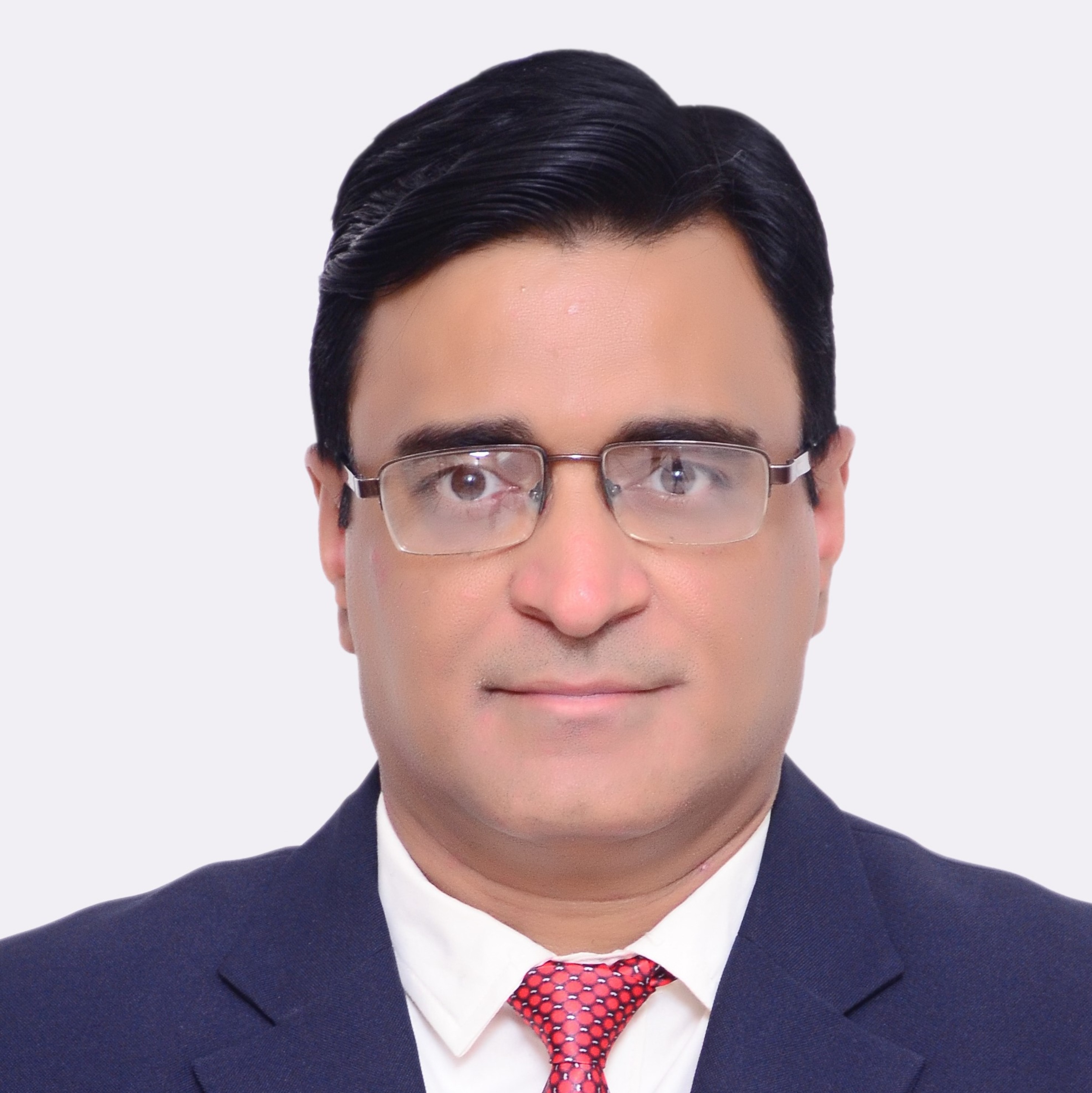 Rajesh Aggarwal | ARTHIK MOKSH | New Delhi