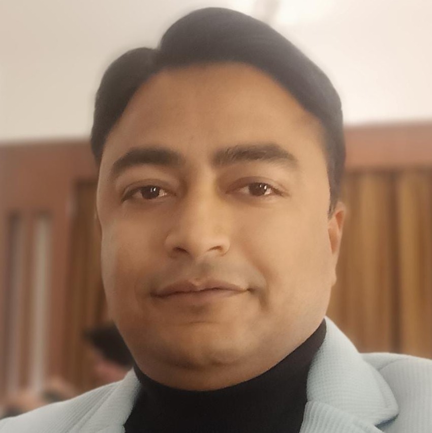 Rajesh kumar Bhutra | Ambition Finserve Pvt Ltd | Ajmer