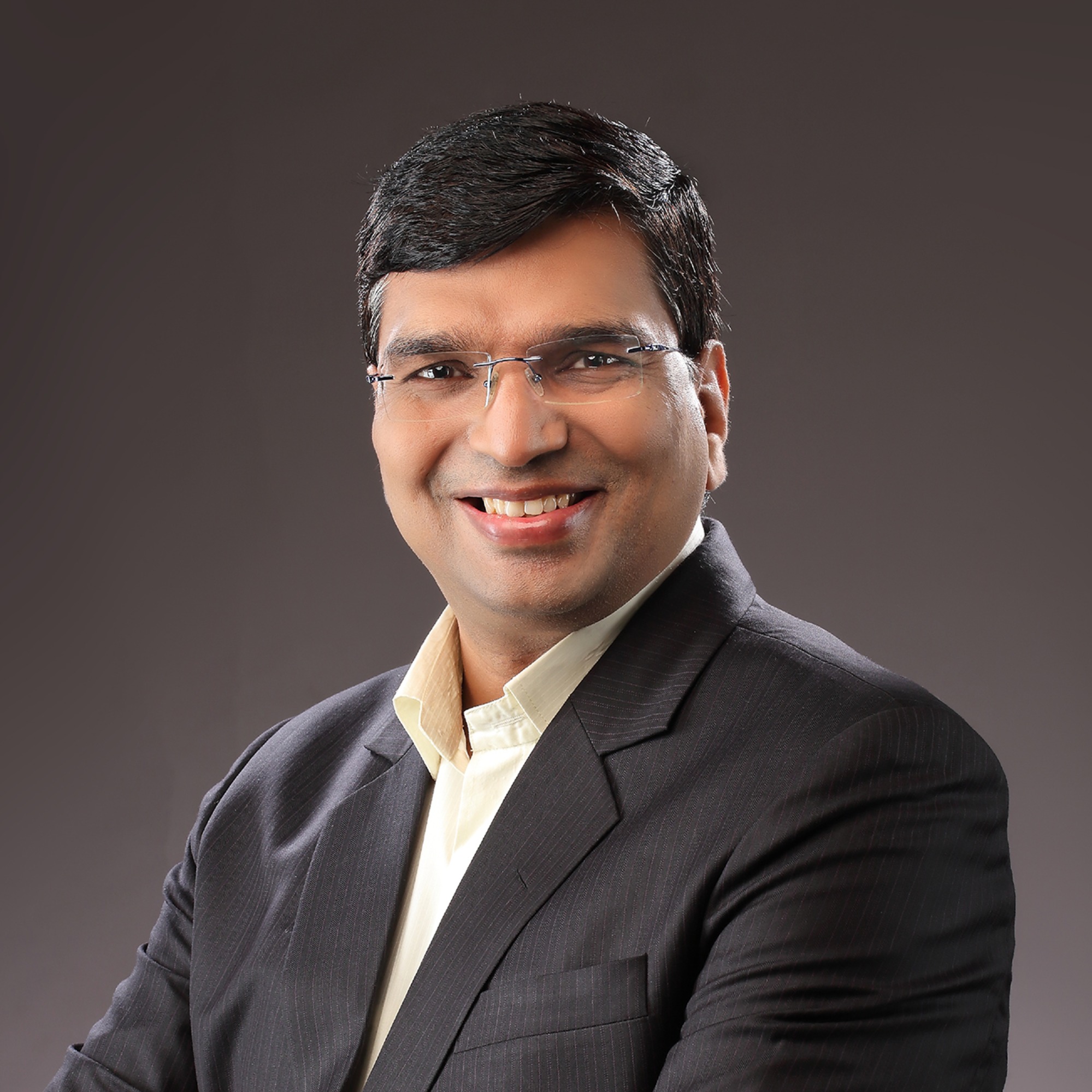 RAJESH GUPTA | COVER SECURE | Thane