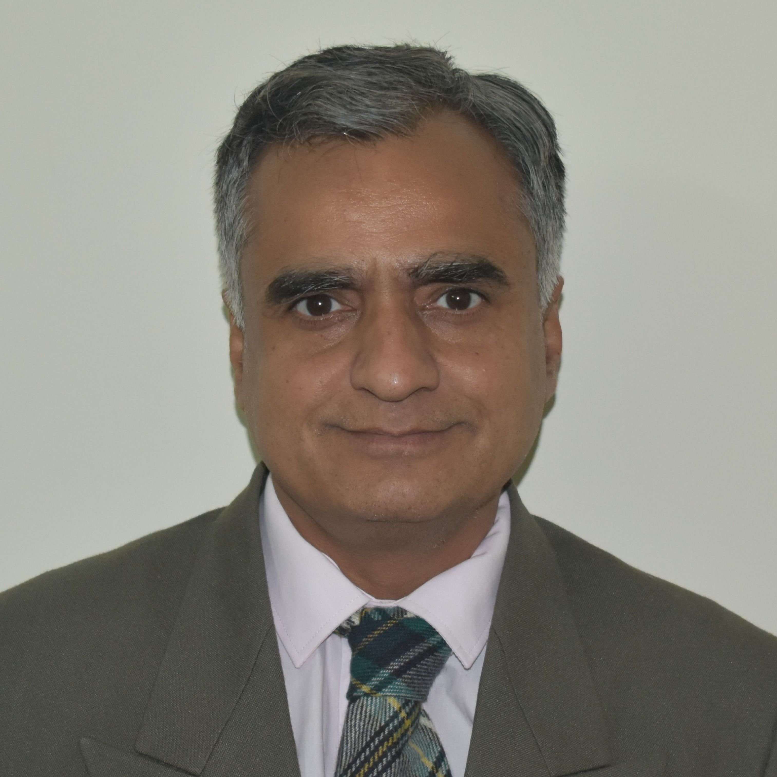 Rajesh Minocha, CFP | Financial Radiance | Gautam Buddha Nagar