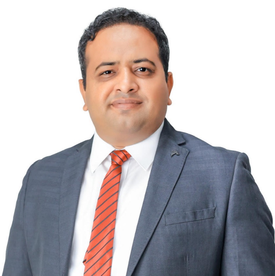 Rajesh Raliya | QUANTUM AMC | Ahmedabad