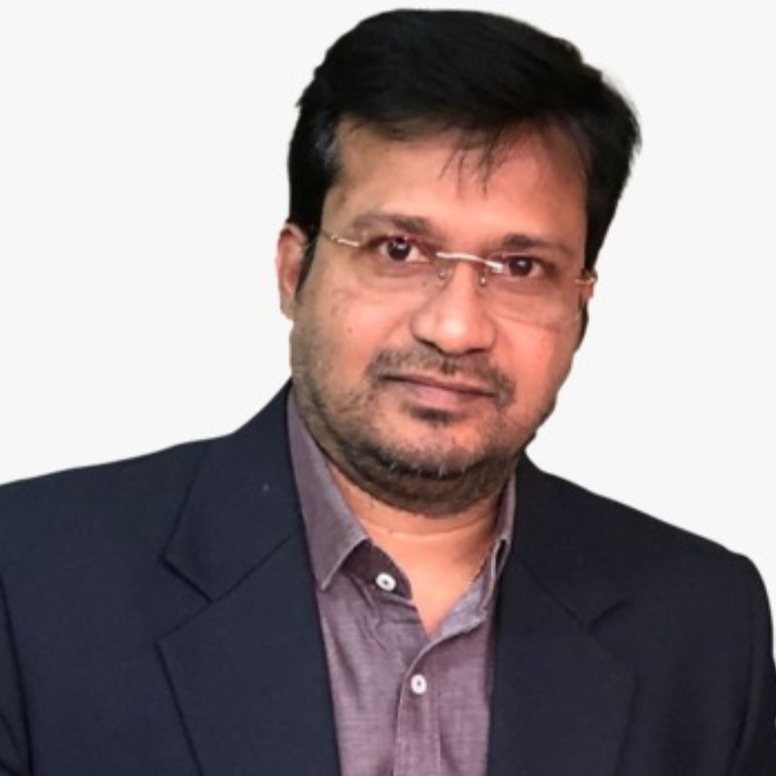 Rajeshwar Reddy | Ventura Suceder Private Limited | Hyderabad