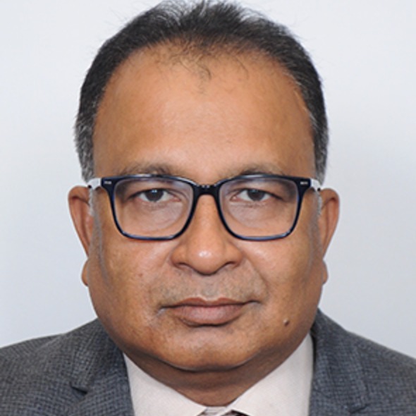 RAJIB  LOCHAN  GHOSH | Tistaa Finserve LLP | Kolkata