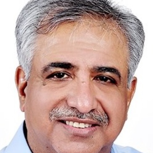 Rajiv Nayar | JRG Financial Services Pvt Ltd | Gurgaon