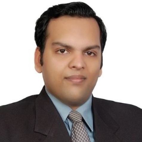 Rajiv Singh | I CAN FINANCIAL | Mumbai