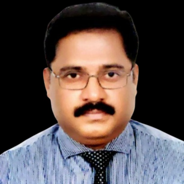 RAJKUMAR G | Dove Financials | Coimbatore