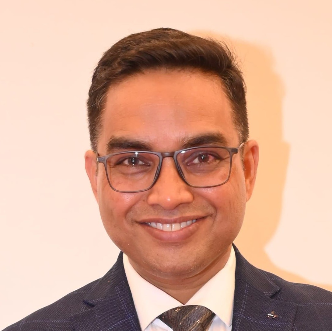 Ram Shah | Trustner Asset Services Pvt. Ltd. | Kamrup Metropolitan