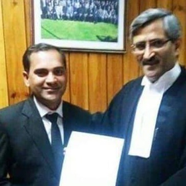 Raman Sharma | RS ACCOUNTS TAX & INVESTMENT SERVICESS | Hamirpur(hp)