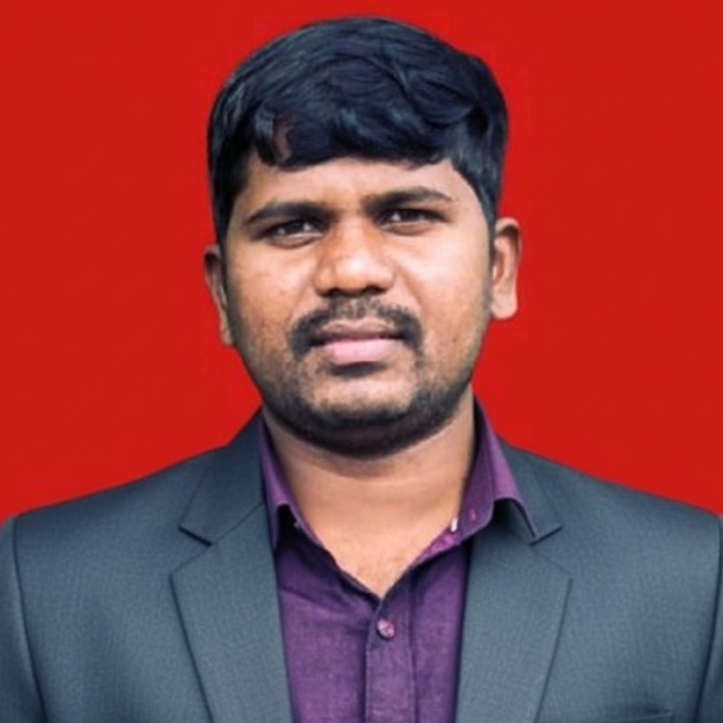 Ramesh Arepogu | Ramesh Arepogu | Hyderabad