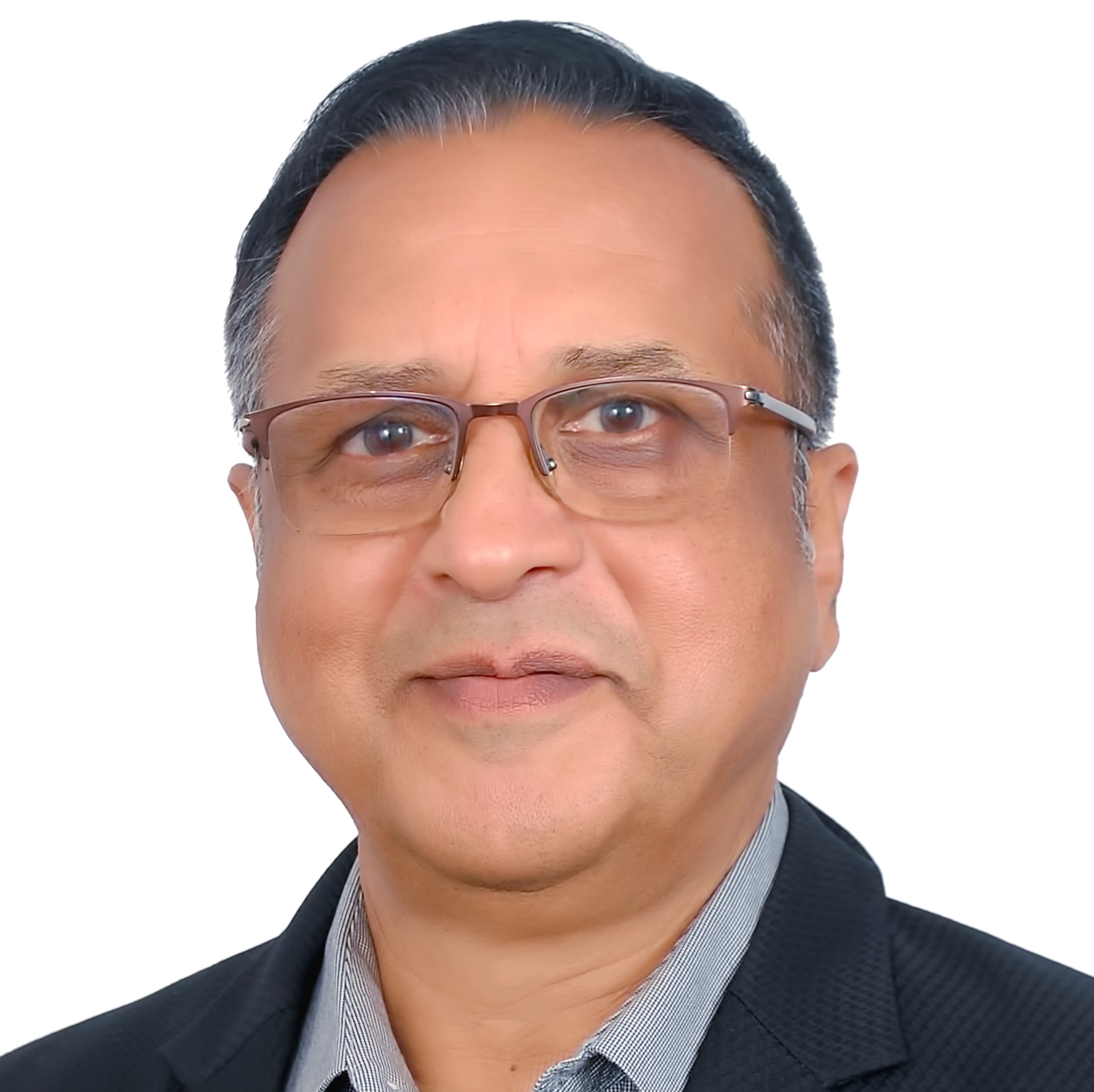 Ramesh A V | FIN INVEST | Bangalore