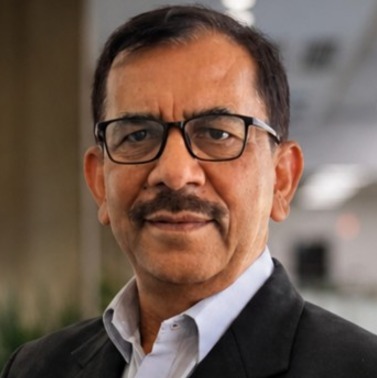 Ramesh Ravirala | Sure Grow Finserv | Hyderabad