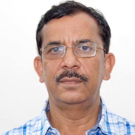 Ramesh Ravirala | Sure Grow Finserv | Hyderabad