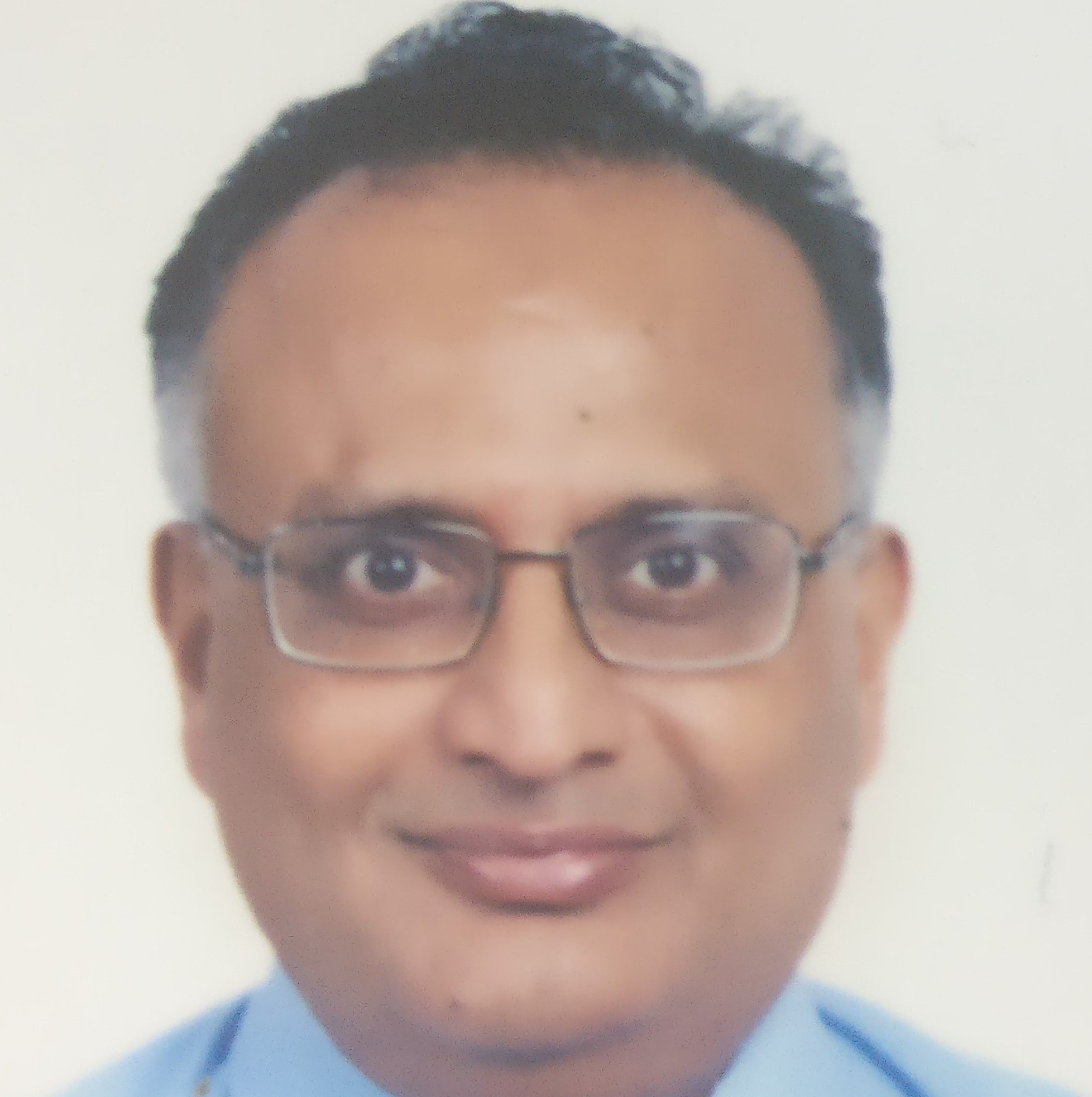 Ramesh Seshadri | Financial Freedom Achievers | Mumbai