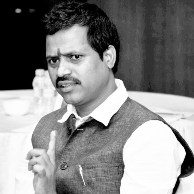 Ramkrishna  Gaikwad  | Ram Gaikwad Finserv Private Limited | Pune