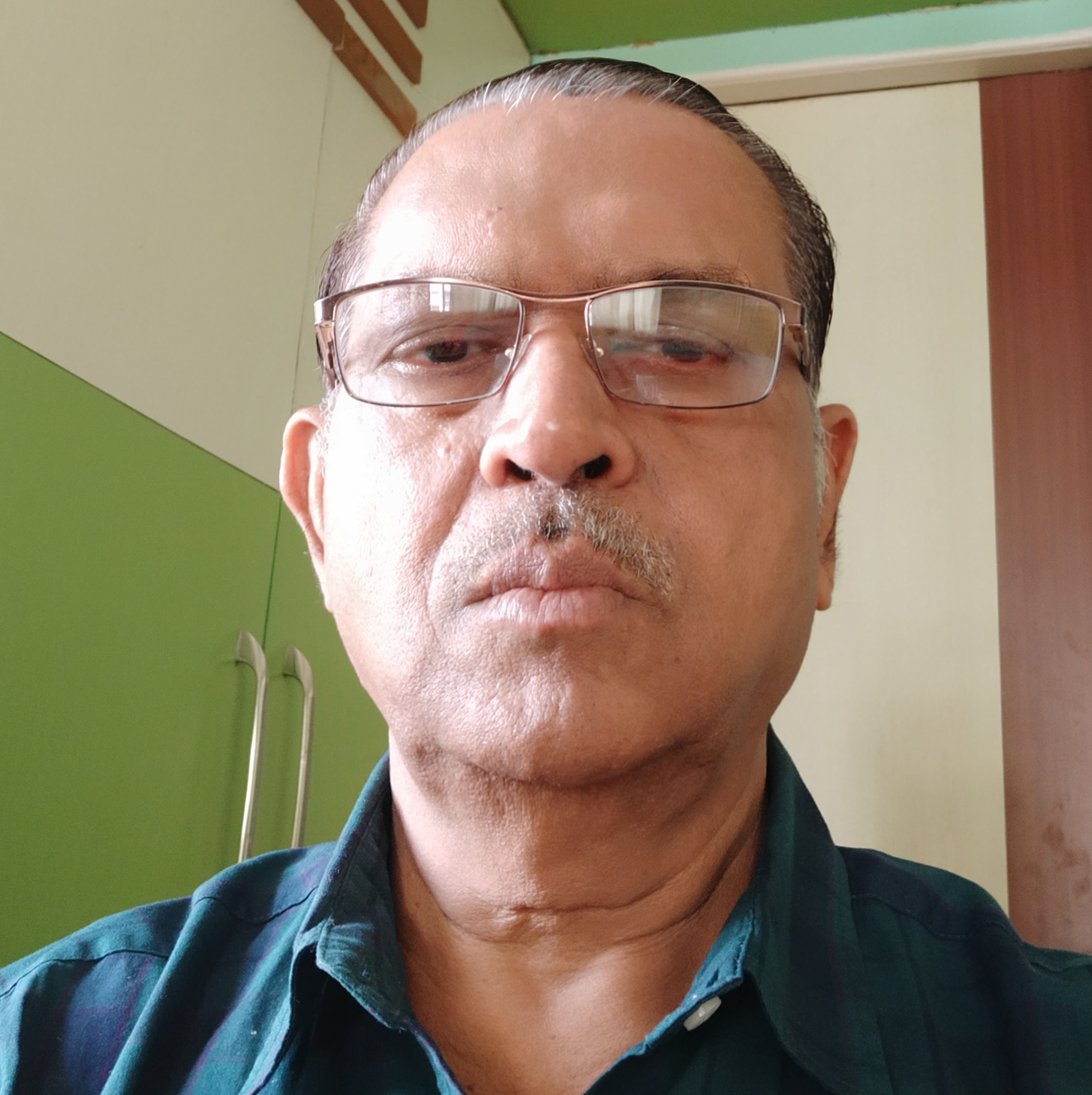 R.N. AGRAWAL | R.N. AGRAWAL | Pune