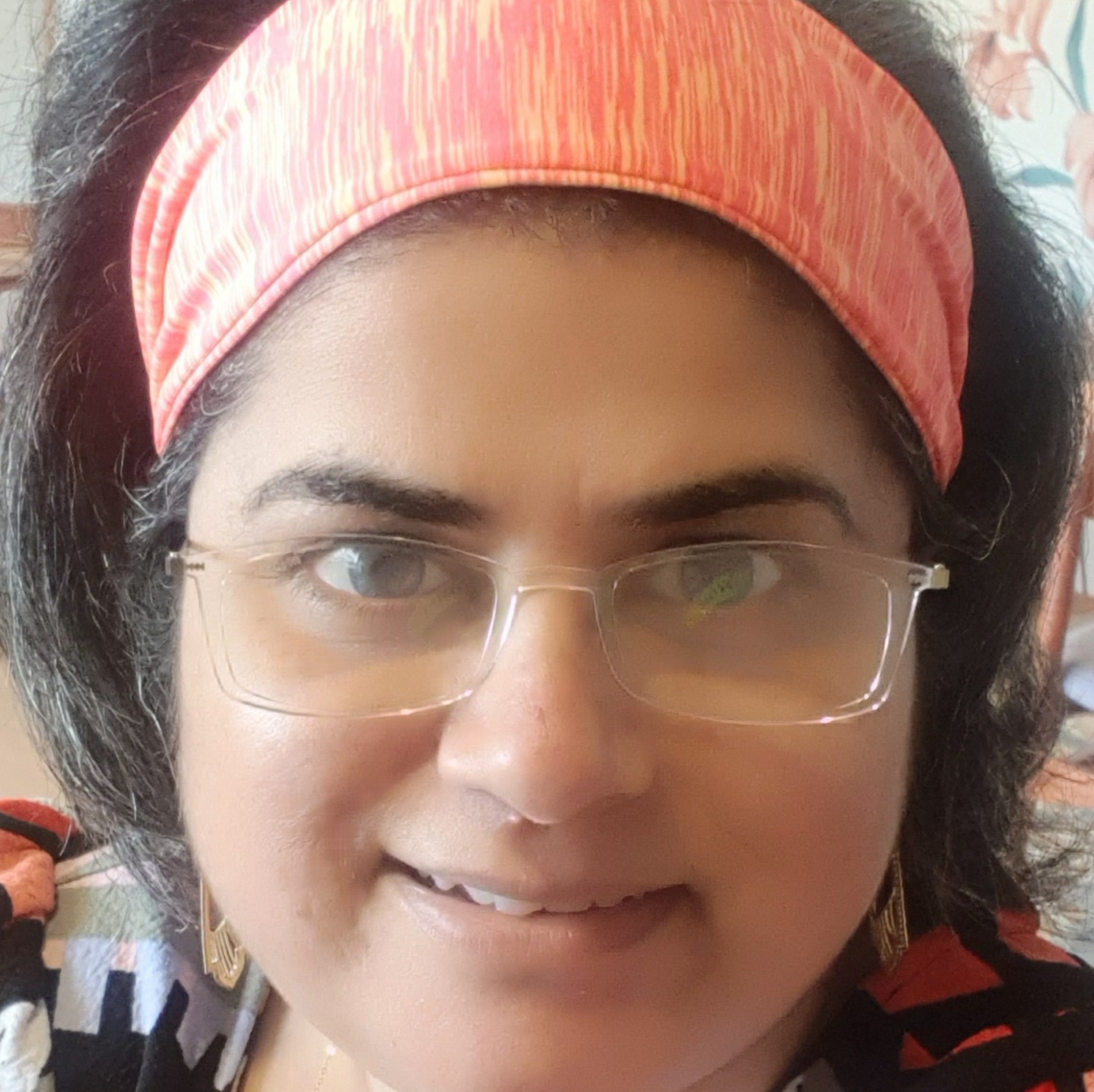 RASHI BHARGAVA | SBS FIN | Ghaziabad