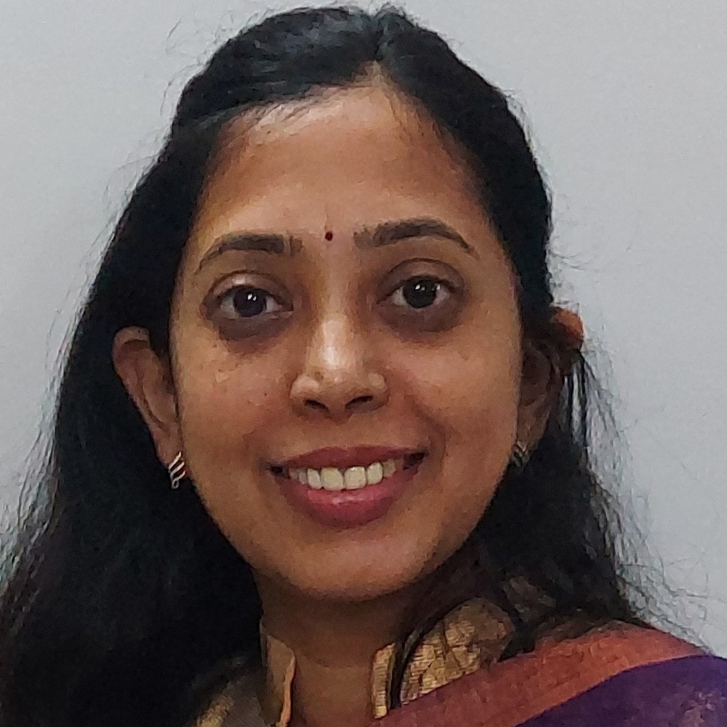 Rashmi H | Milestone Financial Advisors | Bangalore