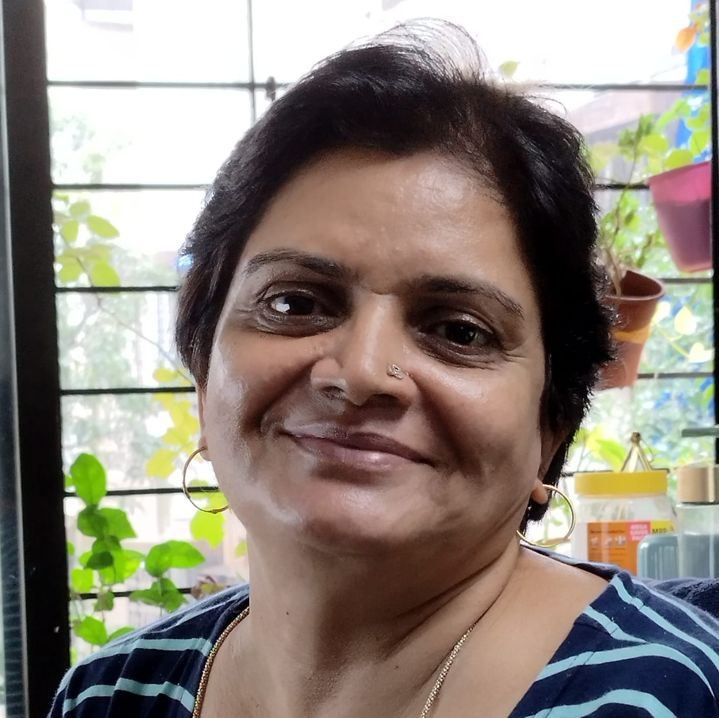 Rashmi Shah | R S Financial Services | Mumbai