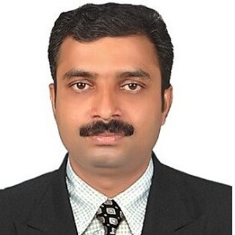 Ratheesh Kumar | kannankarawealthwise | Thiruvananthapuram