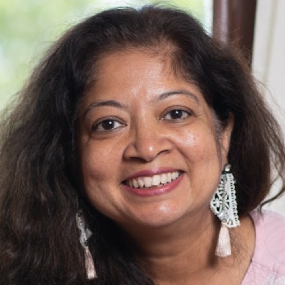 Ratnasri Karra | Her-Mony  | Bangalore