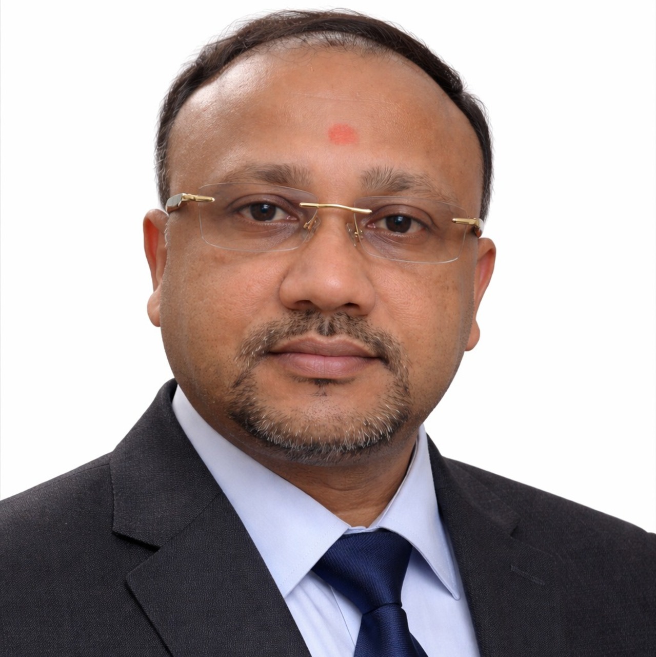 Ratnesh Varshney | GLP Wealth Private Limited | Aligarh