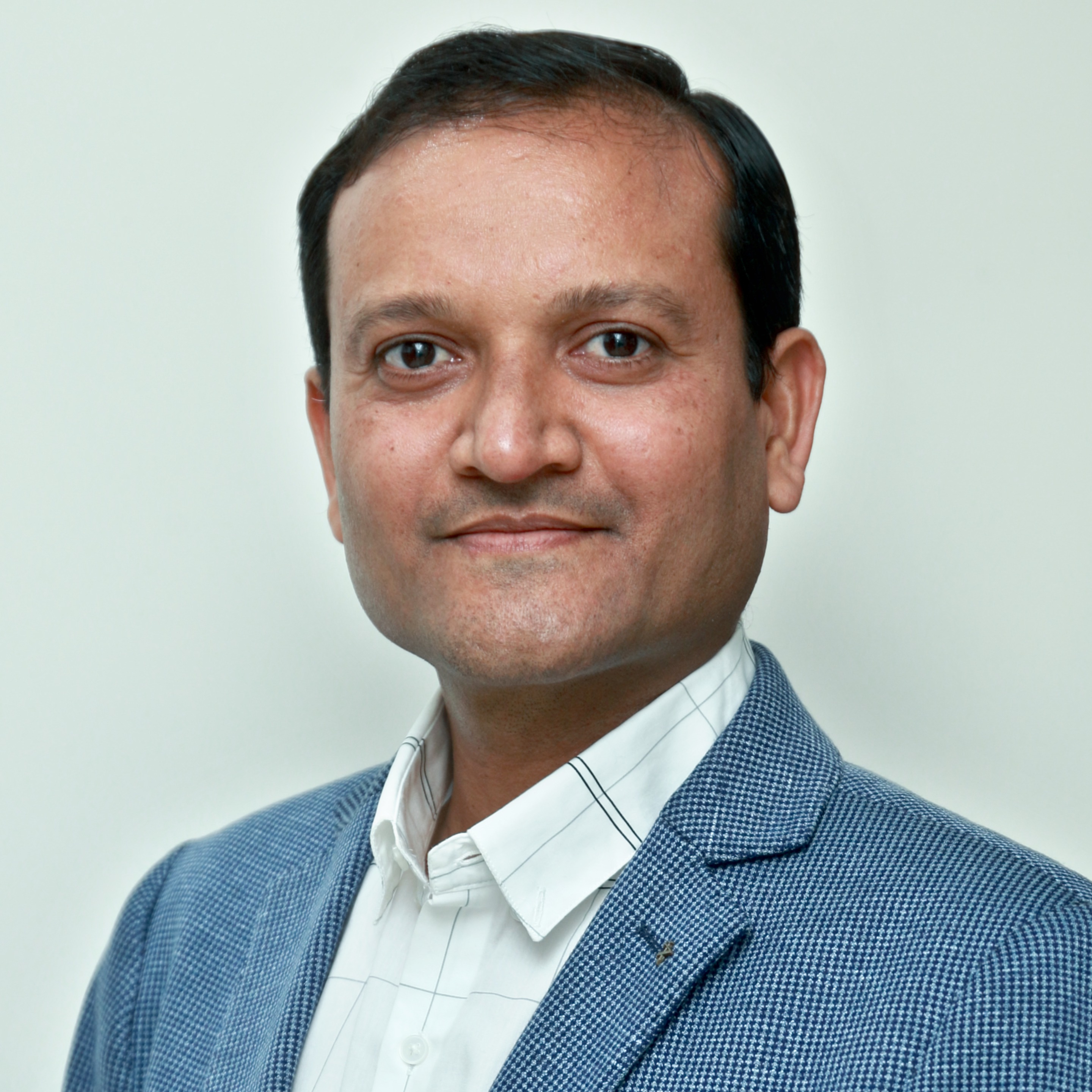 Ravi Kalariya | I Plus Financial Services LLP | Rajkot