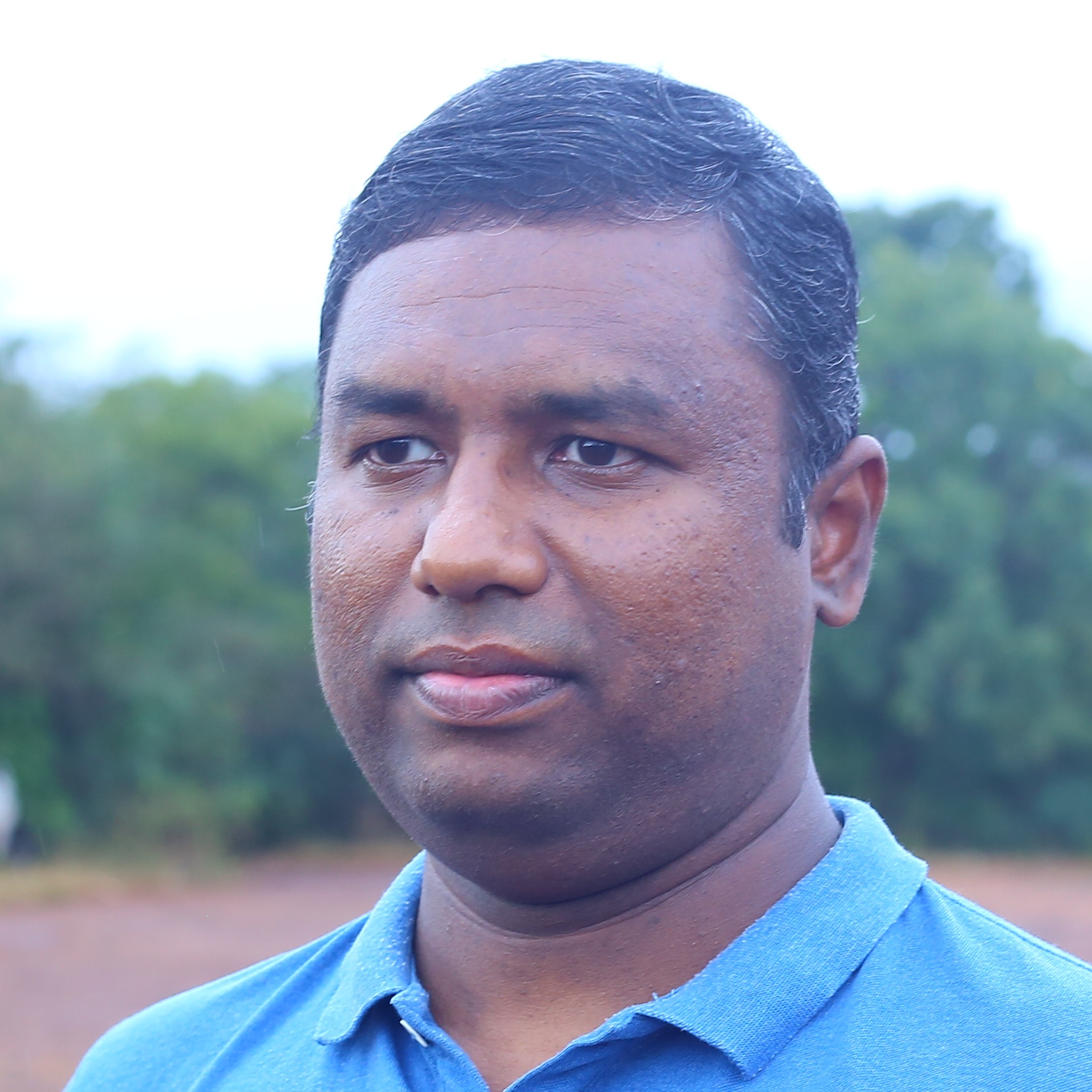 Ravi Kiran Monigari | Vaaradhi Finserv LLP | Rangareddy
