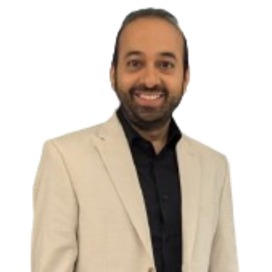 Ravi Nagrani | SBR Prosperity Compass LLP | Pune