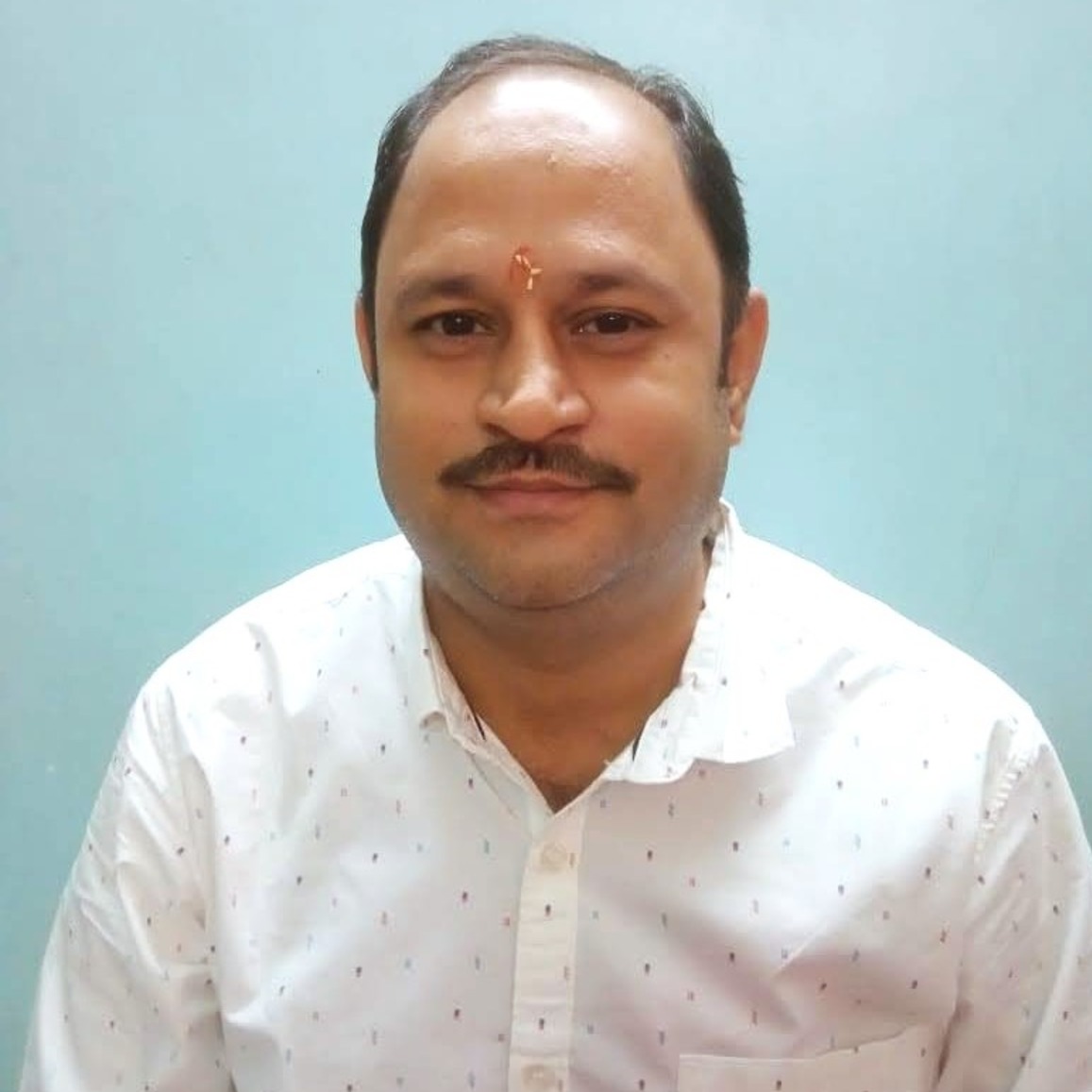 Ravi Sharma | Sharma Wealth | Howrah