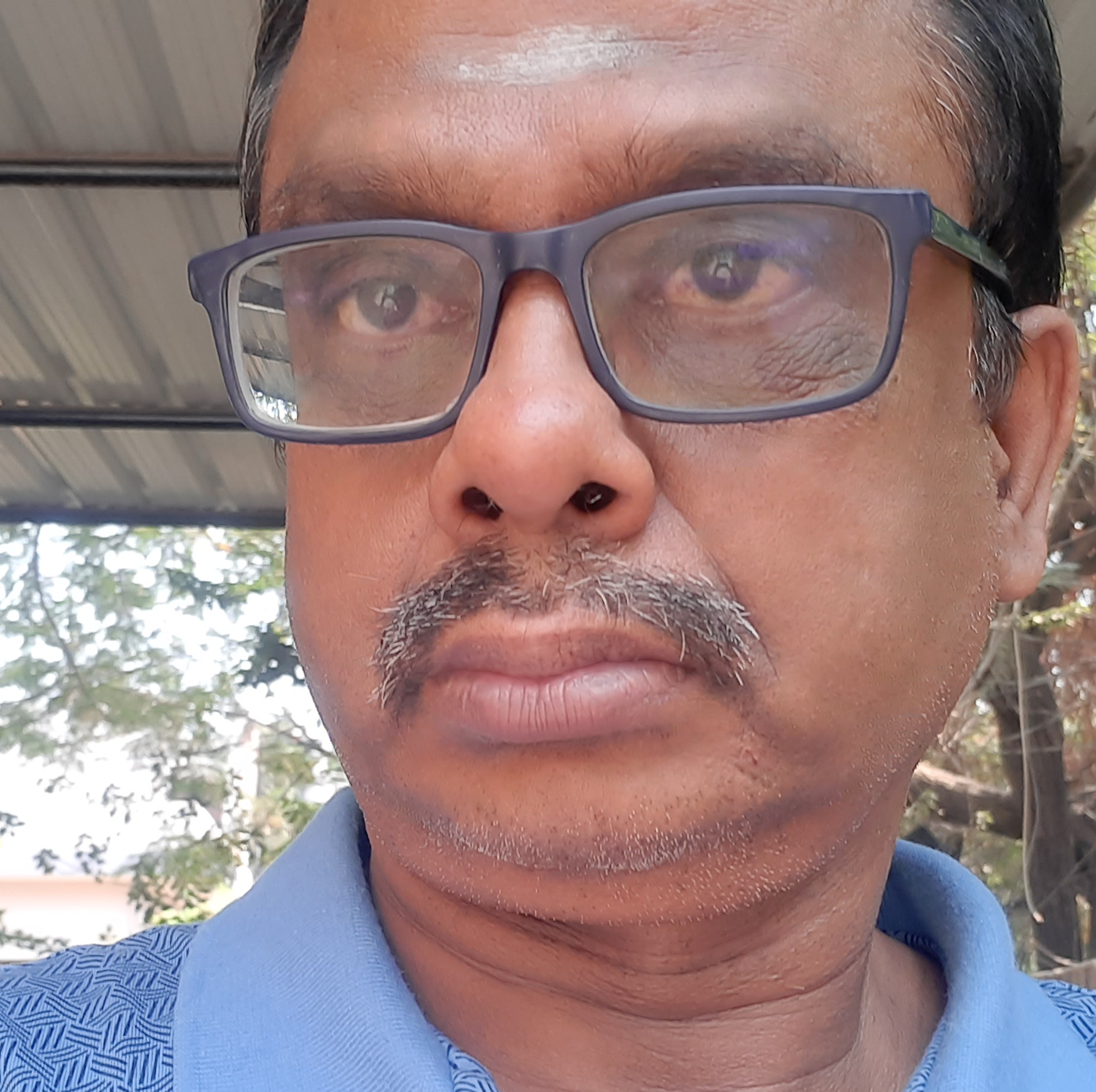 Ravichander Venkatraman | VRC INVESTMENT SERVICES  | Hyderabad