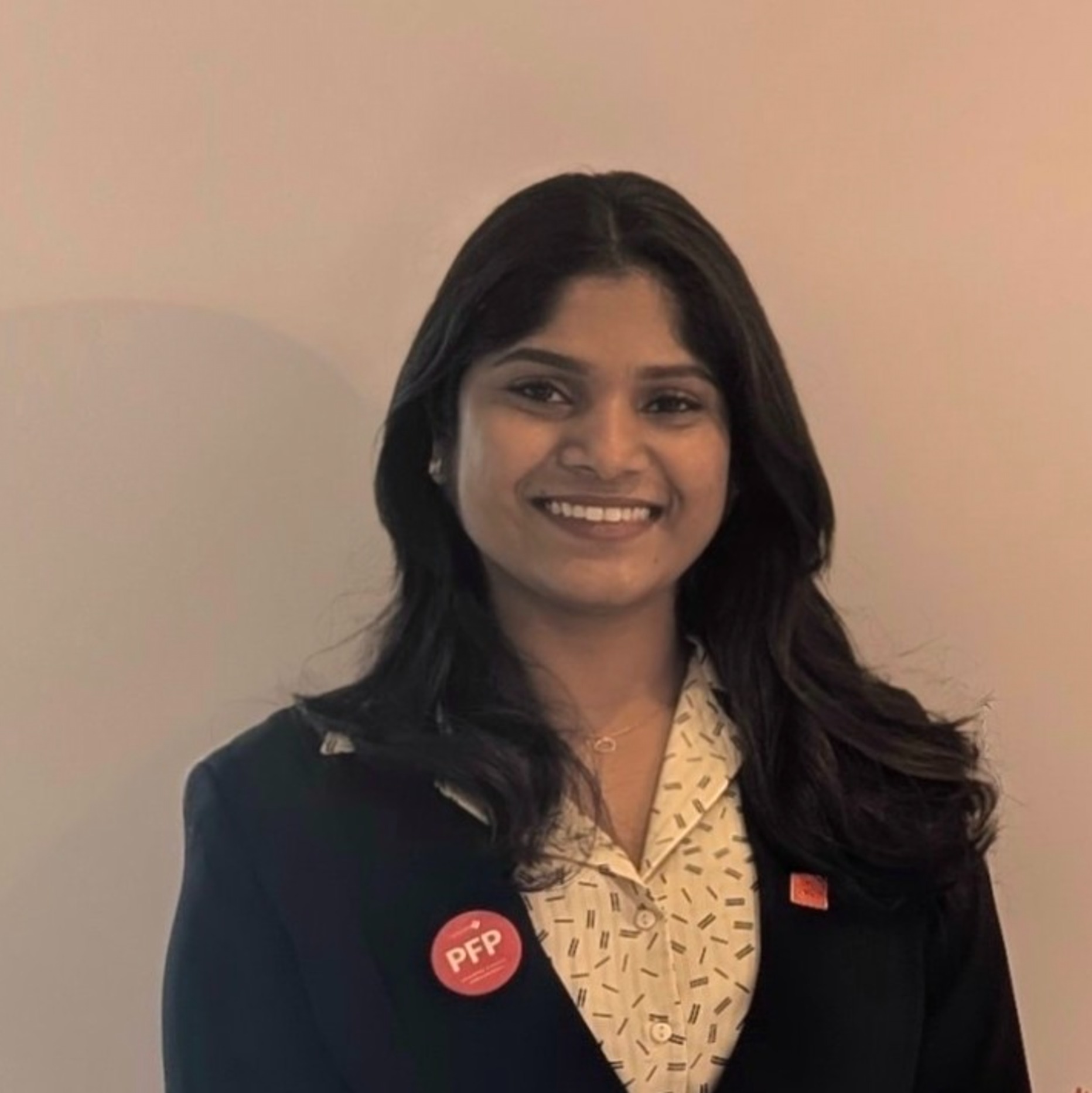 Janani Ravichandran | RJ FINSERV | Hyderabad