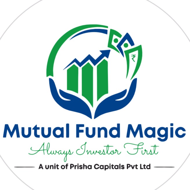 Ravi Prakash Jain | PRISHA CAPITALS PVT LTD | Bahraich