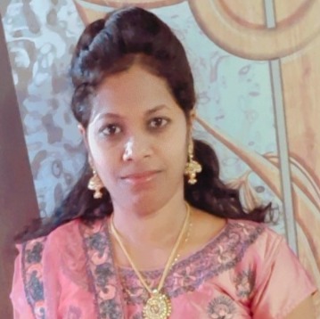 Reena Shripad Aiwale | undefined | undefined