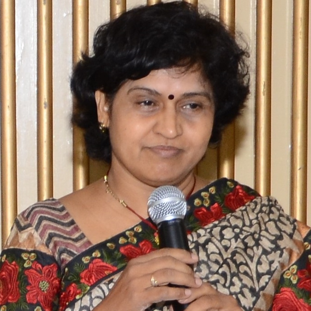 Rekha Bhutada | KRITIKA FINANCIAL SERVICES LLP | Mumbai