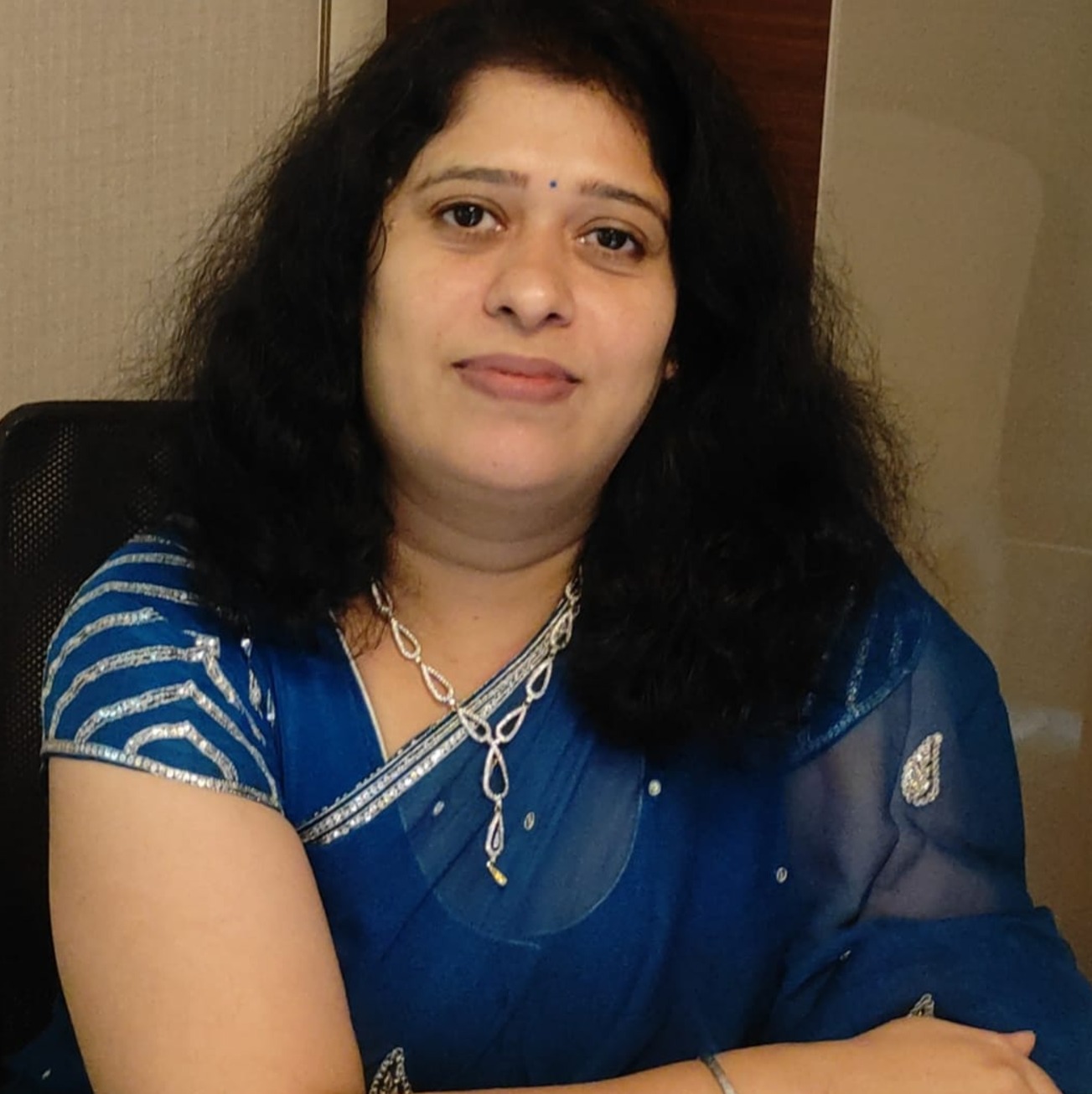 Rekha SUBRAMANIAN | Bliss Capital Financial Services | Mumbai