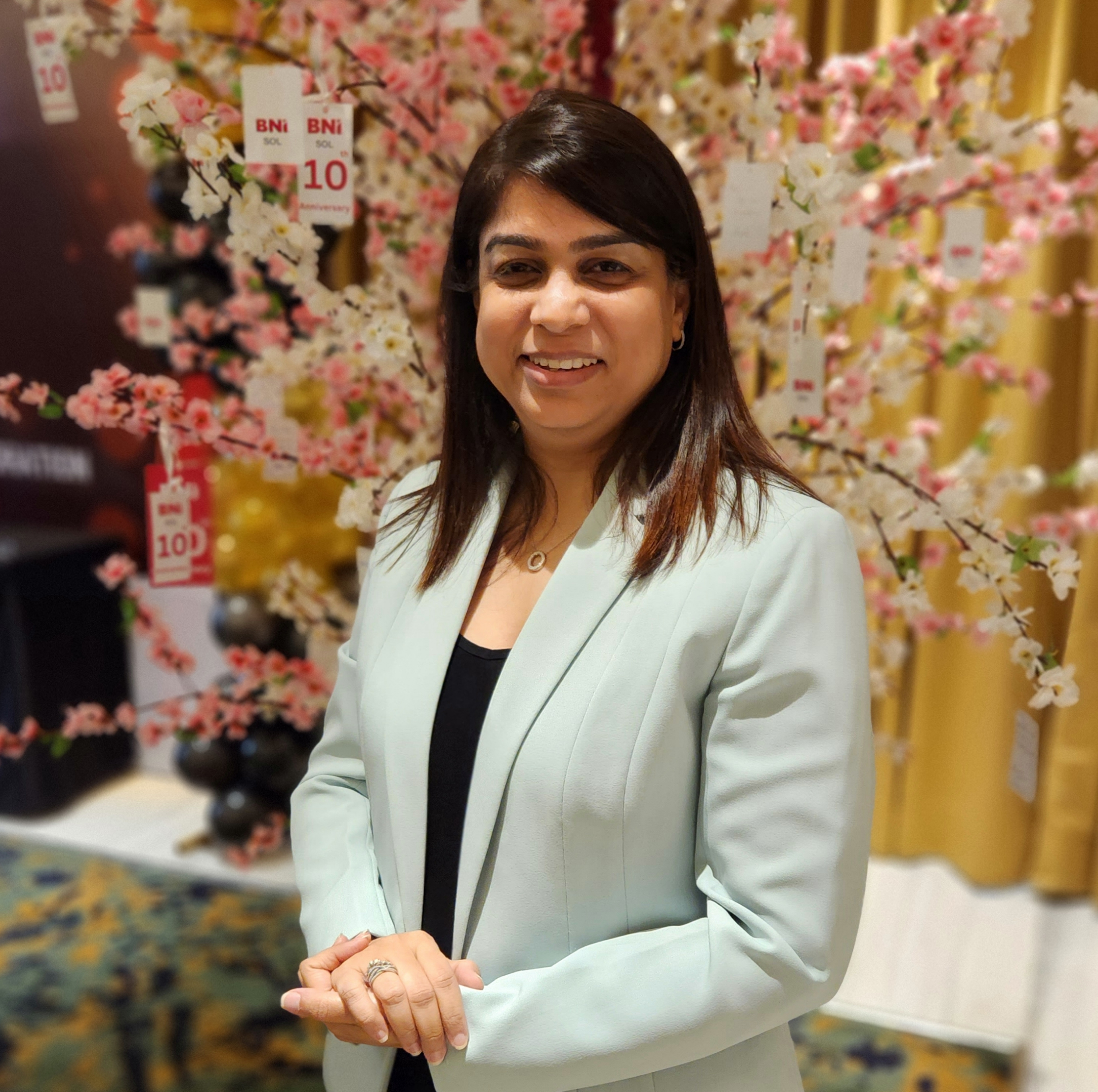 Rima Parikh | Parikhsociates | Mumbai