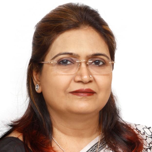 Rima Vasa | Investedge | Kolkata