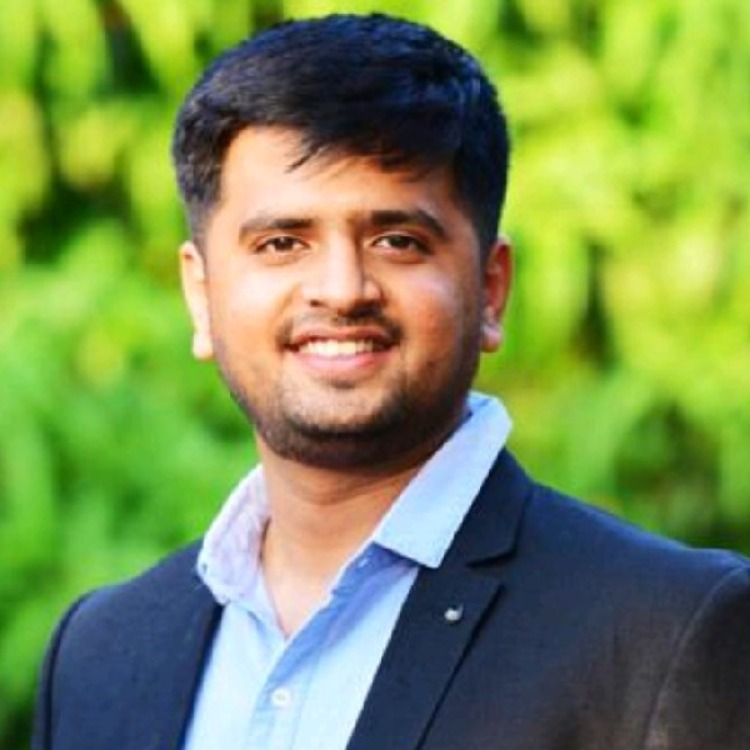 Rishit Shah | Megagain | Mumbai