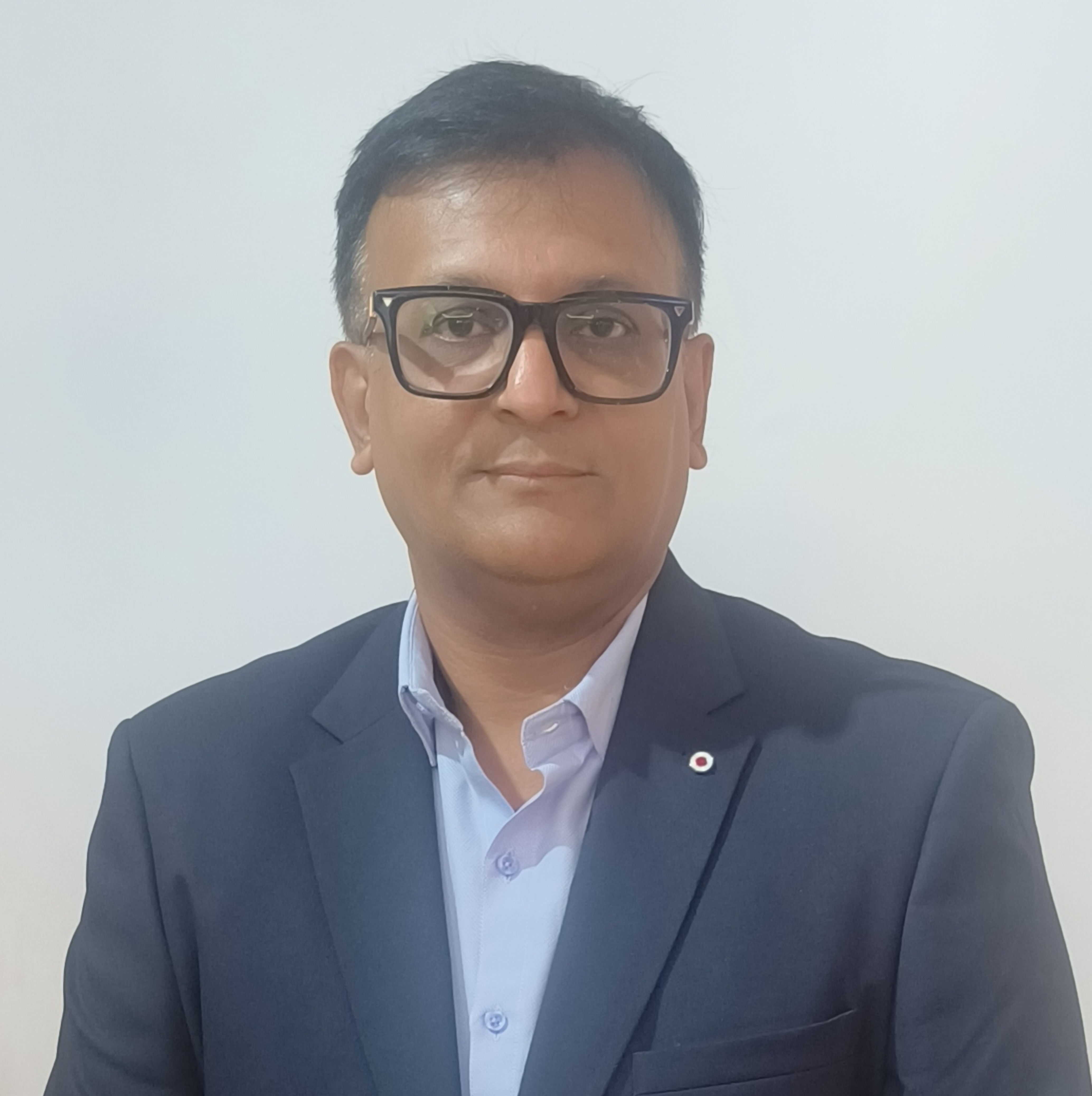 Rohit Sarawgi | Sarawgi Finserves  | Guwahati