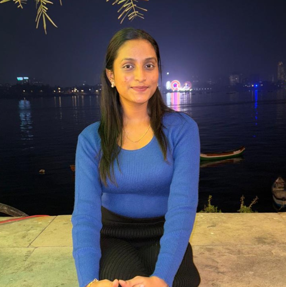 Roshni Solanki | undefined | undefined