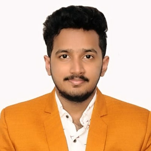 R ROSHAN RAM | Primo Distribution Services | Chennai