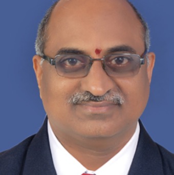 Rsn Murthy | MURTHYFINSERVICE | Hyderabad